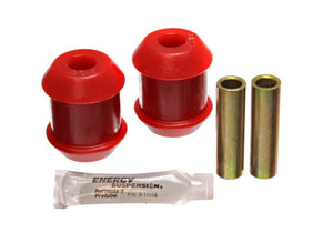 Energy Suspension 10.8102R 77-80 MG MGB Red Rear Sway Bar End Links