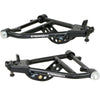 Ridetech 11012899 55-57 fits Chevy Front Lower StrongArms for use with Shockwaves or CoilOvers