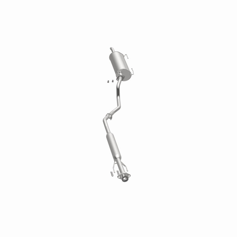 Magnaflow 106-0759 BRE Exhaust Kit 13-17 fits NISSAN SENTRA 1.8L