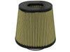 AFE 72-91127  FLOW Pro GUARD 7 Replacement Air Filter 4.5 F / (9x7.5) B / (6.75