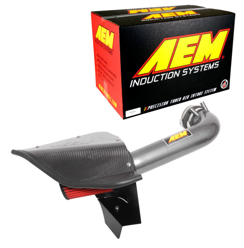 AEM 21-780C 15-18 fits Lexus RC F V8 5.0L F/I Cold Air Intake