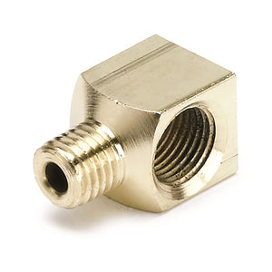 AutoMeter 3272 Autometer Adapter for Copper Tube and Nylon Tube