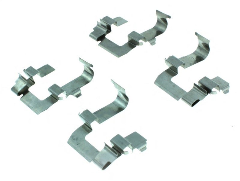 Stoptech 308.0509 Street Brake Pads - Front