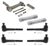 Ridetech 11349571 63-66 fits Chevy C10 Steering Linkage Kit