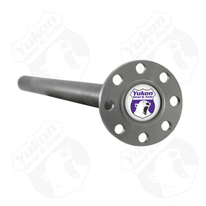 Yukon Gear YA D45553-3 1541H Alloy Replacement Rear Axle For Dana 60 / 70 / 80