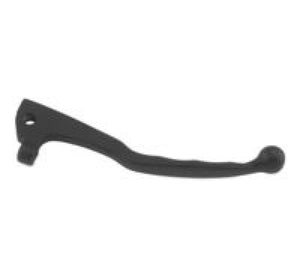 BikeMaster 070485 BikeMaster Brake Lever fits Yamaha 2J2-83922-00 Black