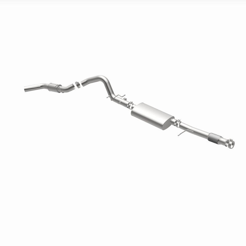 Magnaflow 106-0838 BRE Exhaust Kit 15-20 ESCALADE ESV YUKON XL 6.2L