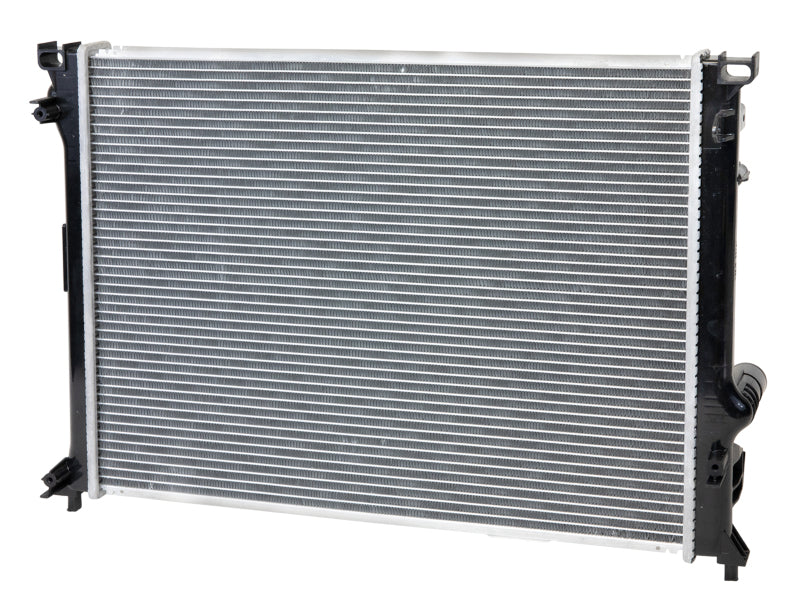 AFE 46-53271 unner OER Series Radiator 09-17 fits Dodge Charger/fits Challenger