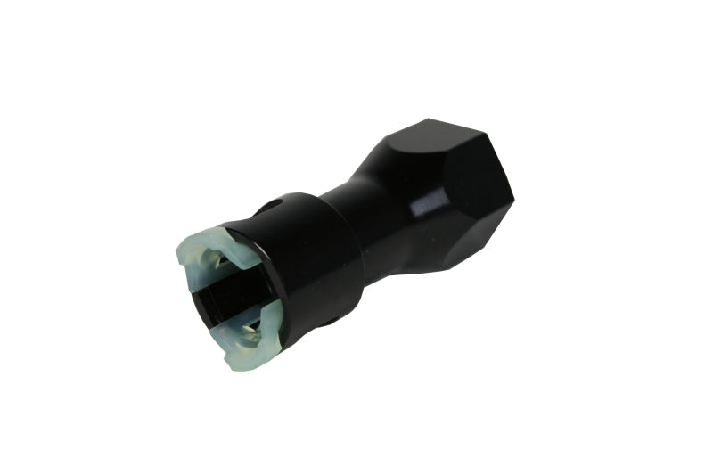 Aeromotive  15117 5/16in Female to ORB-06 Feed Line Adapter