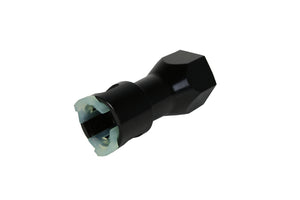 Aeromotive 15117 5/16in Female to ORB-06 Feed Line Adapter