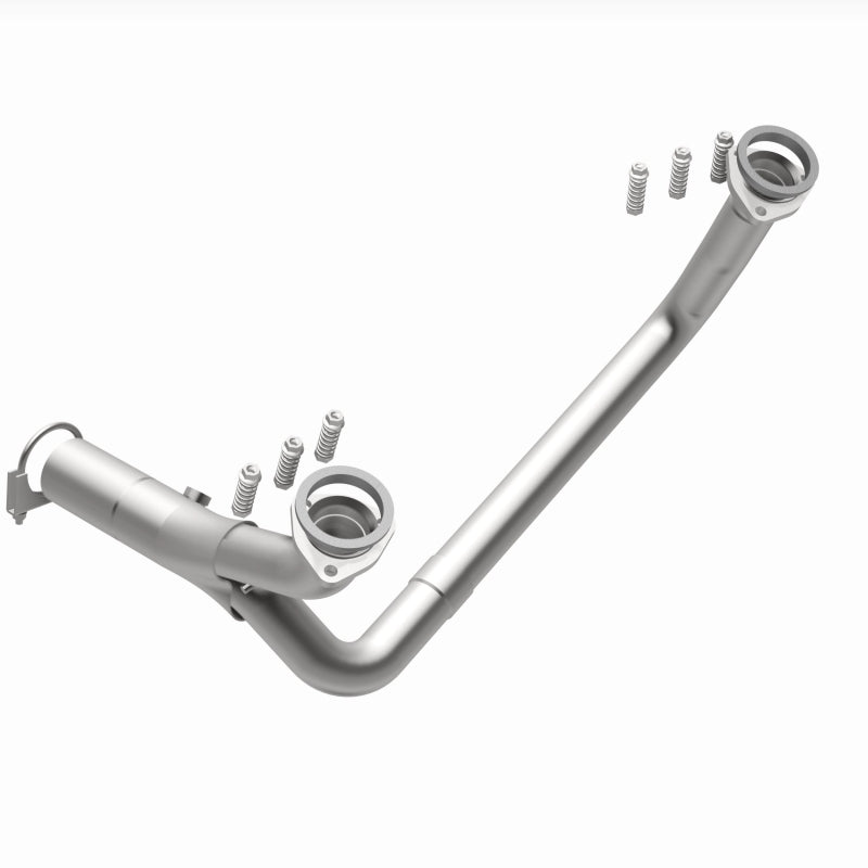 Magnaflow 107-0174 BRE Exhaust 88-93 C1500 C2500 K1500 K2500 4.3L 5.0L Front Pipe Kit