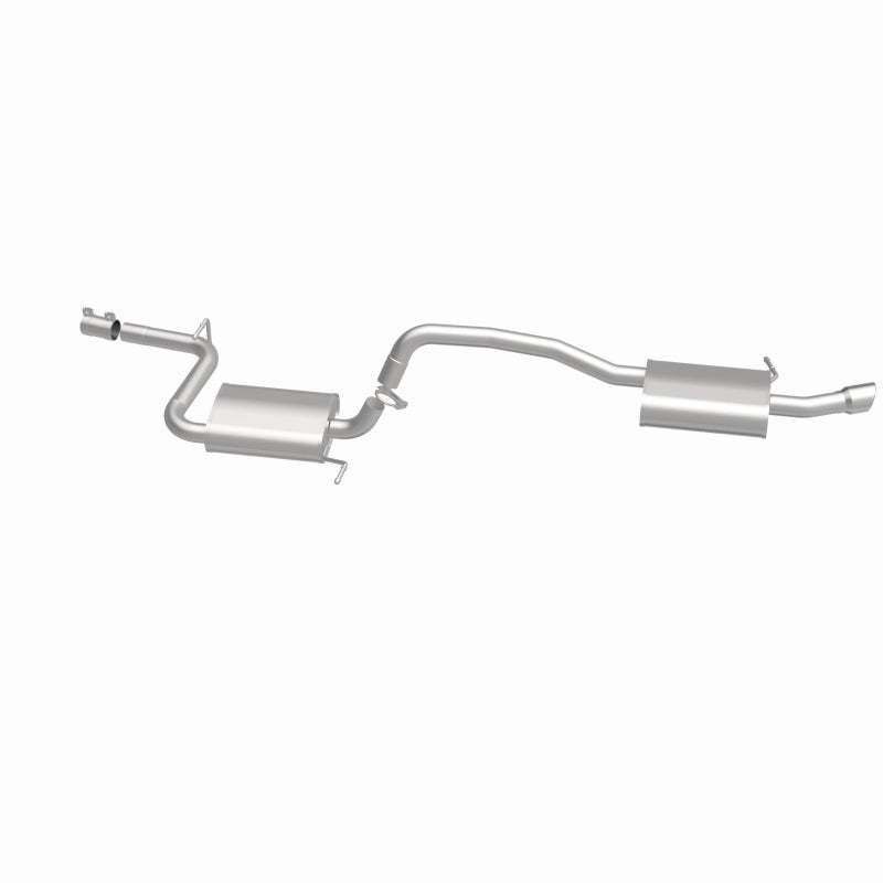 Magnaflow 106-0820 BRE Exhaust Kit 14-17 fits VW PASSAT 1.8L