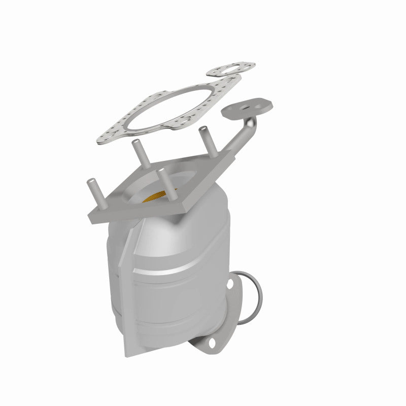 Magnaflow 352649 Conv DF 1984 fits Honda Civic 1.5L