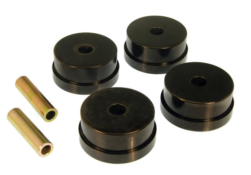 Prothane 13-512-BL fits Mitsubishi Lancer/fits Evo Motor Mount Insert - Black
