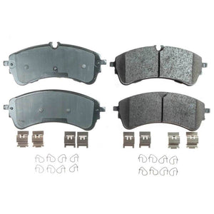PowerStop fits Ford Transit-150 Rear Z17 Evolution Ceramic Brake Pads w/Hardware
