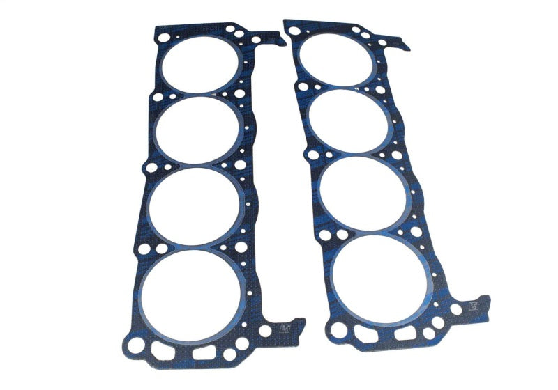 fits Ford Racing M-6051-D50 302 Head Gasket and Bolt Kit