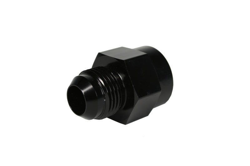 Aeromotive  15114 AN-08 Inlet Adapter (for Inline EFI Pump P/N 11109)