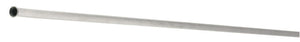 Fragola 891002 3/16 x .020 Wall SS Tube 24in