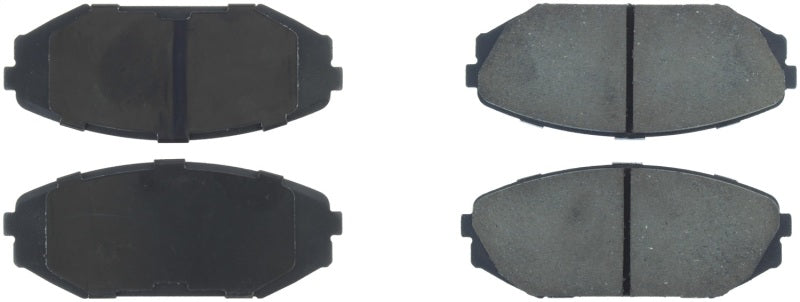 Stoptech 305.0793 Street Select Brake Pads