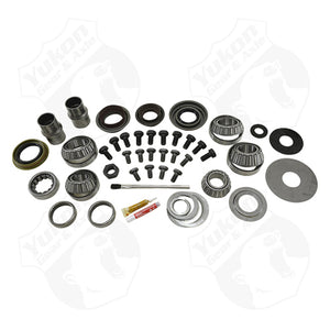 Yukon Gear fits YK D30-SUP-FORD Master Overhaul Kit For Dana Super 30 Diff / fi