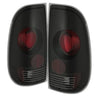 Spyder 5078162 fits Ford 97-03 F150 Styleside /F250/350/450/550 Euro Style Tail