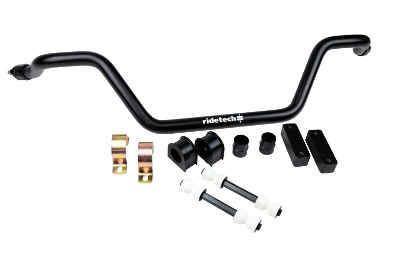 Ridetech 12099120 64-66 fits Ford Mustang StreetGRIP Front Sway Bar