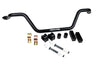 Ridetech 12099120 64-66 fits Ford Mustang StreetGRIP Front Sway Bar