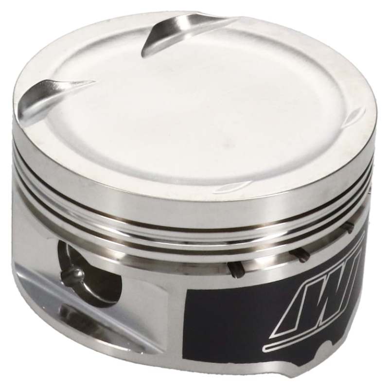 Wiseco K749M83 fits Audi/fits VW 2.0L 83.00mm Bore 92.8mm Stroke -8.00cc EA113 P