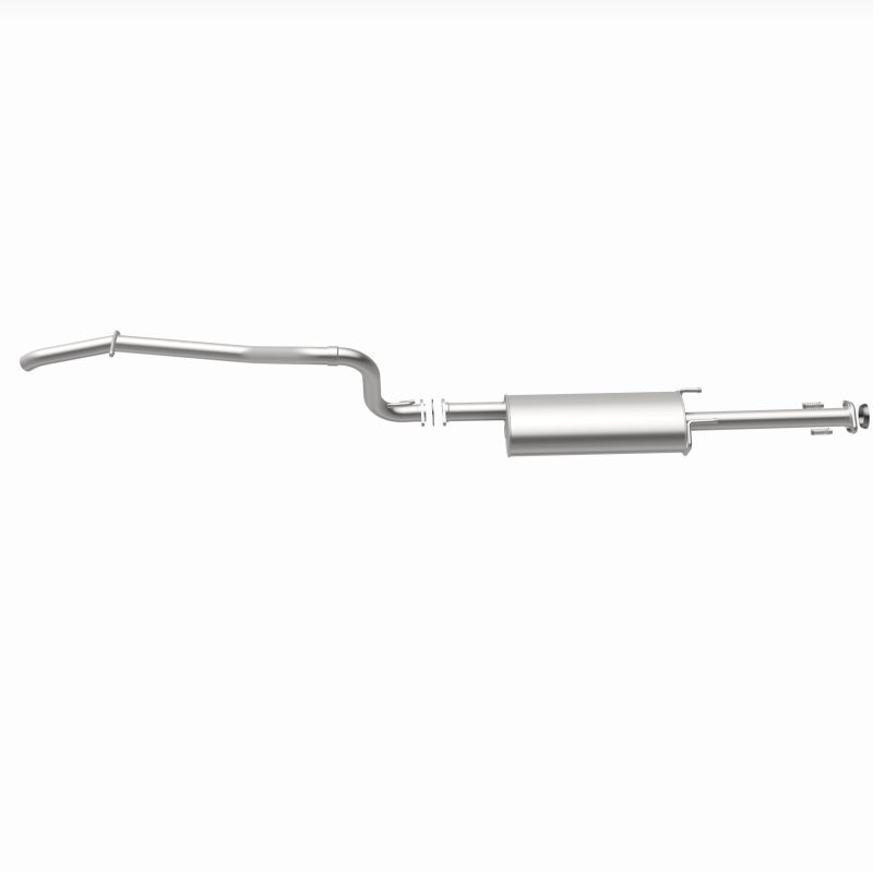 Magnaflow 106-0295 BRE Exhaust Kit 02-03 fits Suzuki XL-7 2.7L