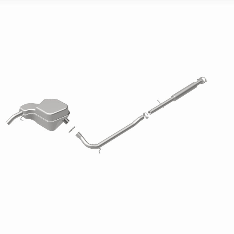 Magnaflow 106-0197 BRE Exhaust Kit 01-06 Volvo V70 XC70