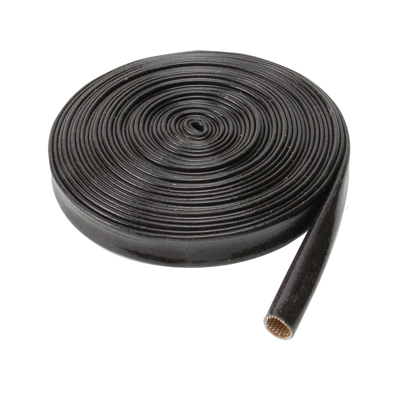 DEI  10658 Silicone Protect-A-Wire 10mm-3/8in 50ft - Black