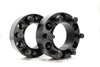 Wheel Mate 48711 8x170 Bolt Pattern 3in Thick 125mm ID 215mm OD 14x2.0 Stud Whee