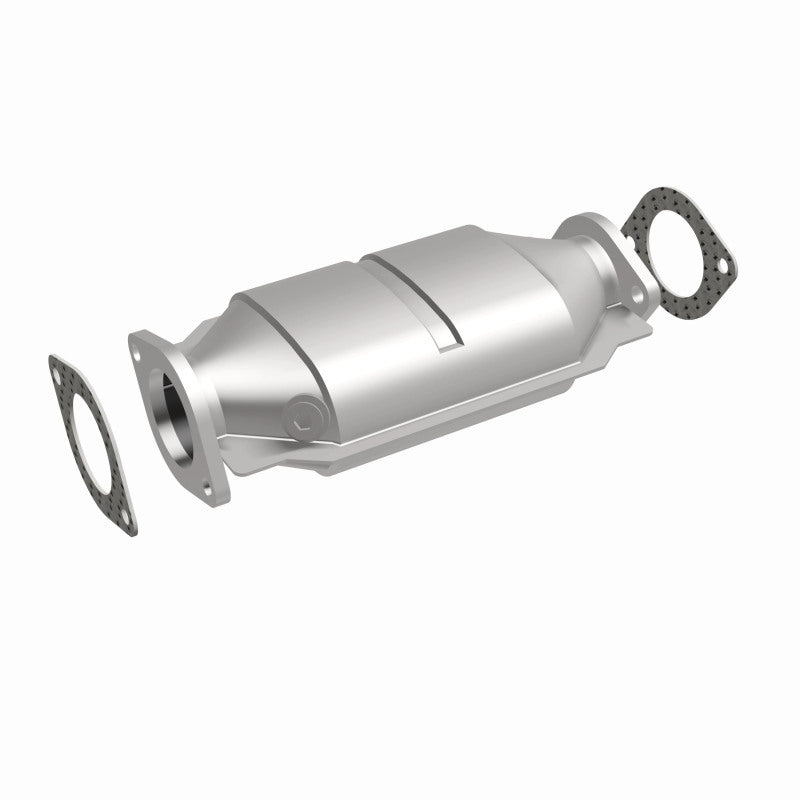 MagnaFlow 441704 Conv DF fits Maxima/I30 rear 50S