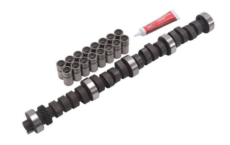 Edelbrock 7122 Perf RPM Cam and Lifters Kit fits Ford 289-302