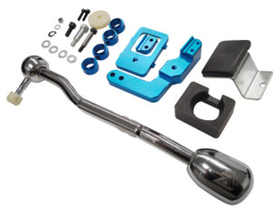 Fidanza 891845 02-05 fits Nissan Altima Short Throw Shifter