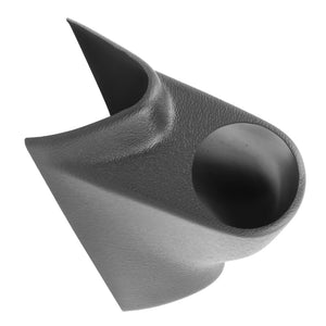 AutoMeter 15304 97-03 fits Ford F-150 2-1/16 Single Pod (Black)