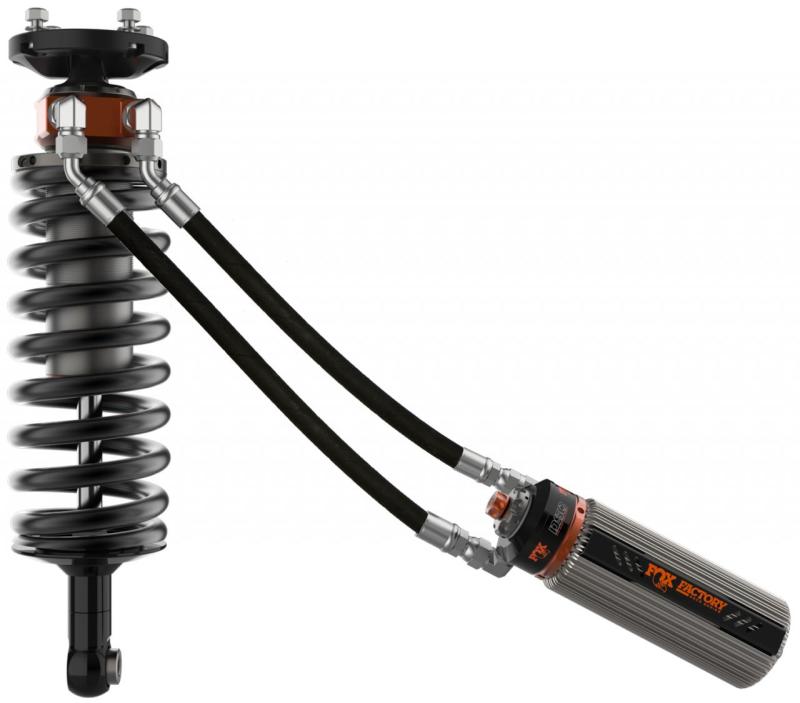 Fox 883-06-219 2022+ fits Toyota Tundra 3.0 Factory Race Series Internal Bypass Front Shock 2.0-2.25in Lift w/UCA