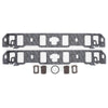 Edelbrock 7220 SBF Intake Gasket