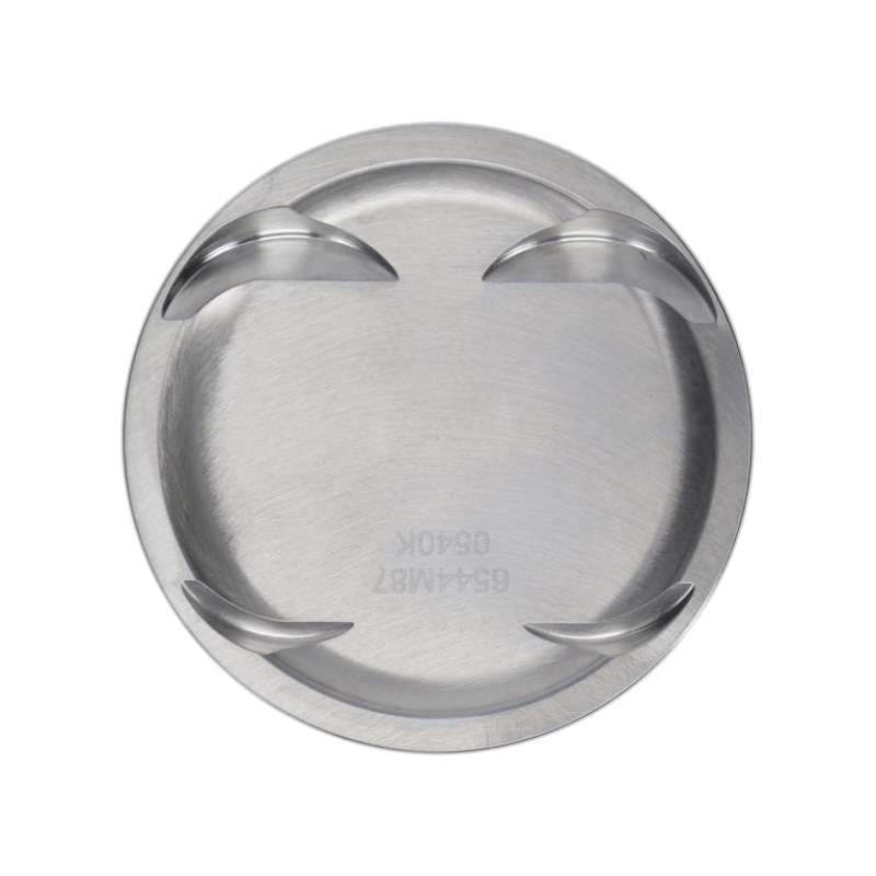 Wiseco 6544M87 fits Honda Turbo -14cc 1.219 X 87MM Piston Shelf Stock