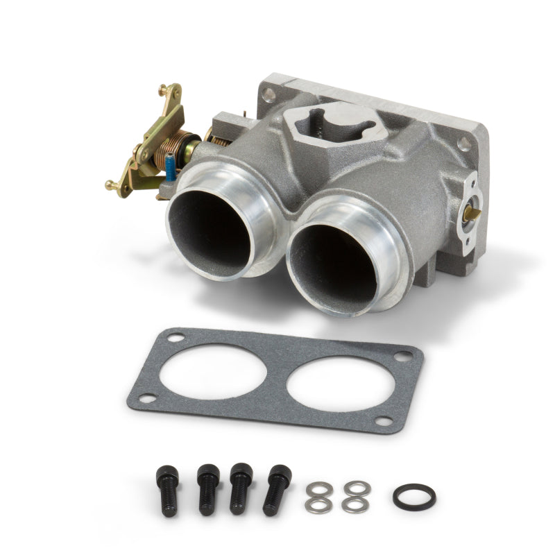 BBK  3502 fits Ford 87-03 F Series Truck RV 460 Twin 61mm Throttle Body  Power P