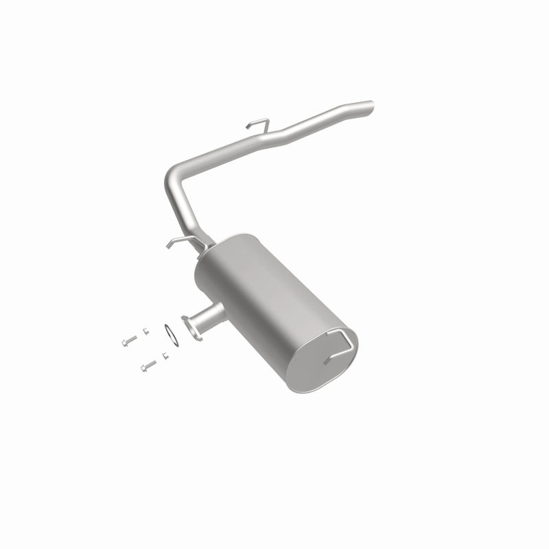 Magnaflow 106-0192 BRE Exhaust Kit 04-10 fits Toyota Sienna