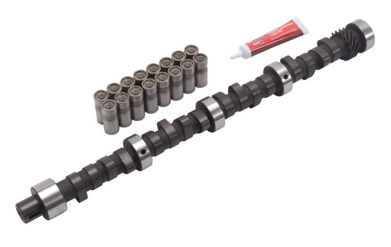 Edelbrock 2157 Perf Plus Cam and Lifters Kit fits Pontiac 350-455