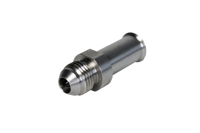 Aeromotive  15101 fits Ford OE Return Line - 3/8in Female Spring-Lock to -6 AN m