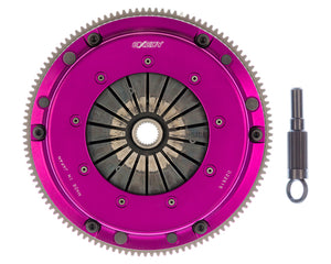Exedy fits Nissan Skyline GTR L6 Hyper Single Clutch Sprung Center Disc Push Ty