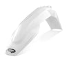 Cycra 1CYC-1544-42 16-23 fits Husqvarna FC/FE/FX/TC/TE/TC Performance Front Fender - White