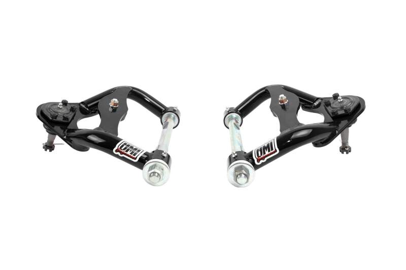 UMI Performance 303133-1-B 78-88 G-Body S10 Tubular Front Upper & Lower A-Arms P