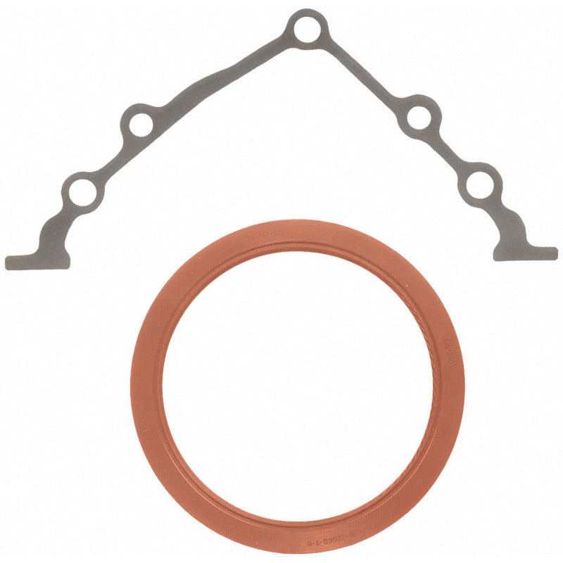 Fel-Pro BS40562 fits Kia Sorento BS 40562 Engine Crankshaft Seal Kit
