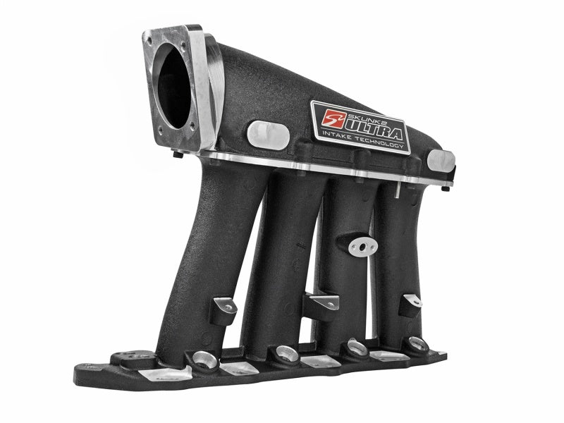 Skunk2 Racing 307-05-0505 Skunk2 Ultra Series B Series VTEC Street Intake Manifold - Blk Series