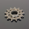 Renthal 2026 Ducati Desmo450 MX Front Grooved Sprocket - 520-13P Teeth