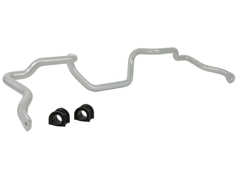 Whiteline BHF52 fits Honda 96-00 Civic EJ & EK with OE bar and ball type link Front 27mm Swaybar-heavy duty **S